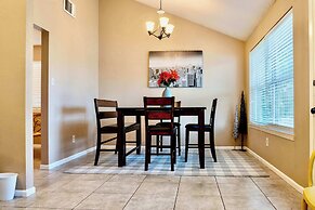 Katy Hideaway Charming 3 Bdr!