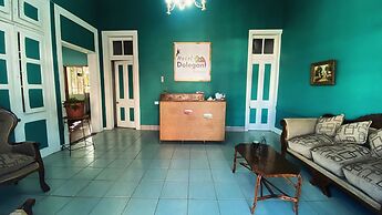 Hotel Dolegant Pichilemu