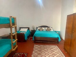 Hotel Dolegant Pichilemu