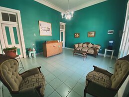 Hotel Dolegant Pichilemu