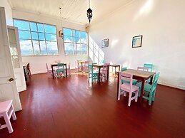 Hotel Dolegant Pichilemu