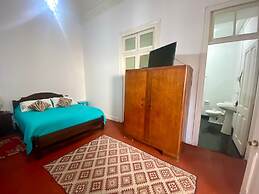 Hotel Dolegant Pichilemu