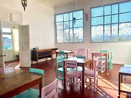 Hotel Dolegant Pichilemu