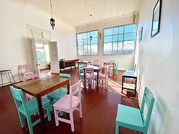 Hotel Dolegant Pichilemu