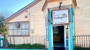 Hotel Dolegant Pichilemu