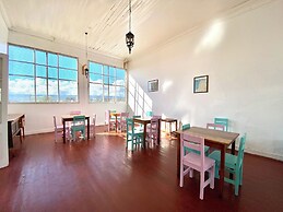 Hotel Dolegant Pichilemu