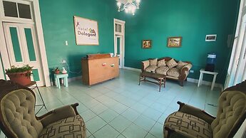 Hotel Dolegant Pichilemu