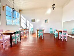 Hotel Dolegant Pichilemu