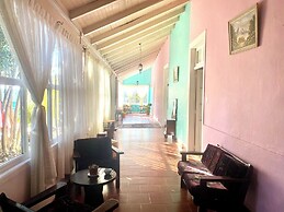 Hotel Dolegant Pichilemu