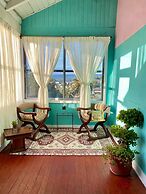 Hotel Dolegant Pichilemu