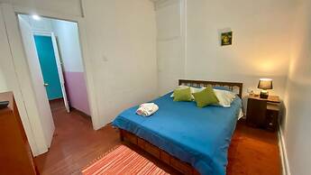 Hotel Dolegant Pichilemu