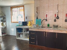 Hotel Dolegant Pichilemu