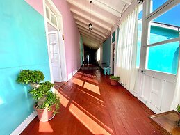 Hotel Dolegant Pichilemu