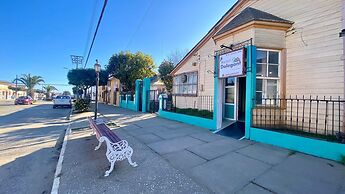 Hotel Dolegant Pichilemu