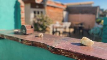 Hotel Dolegant Pichilemu