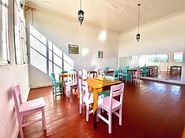 Hotel Dolegant Pichilemu