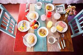 Hotel Dolegant Pichilemu