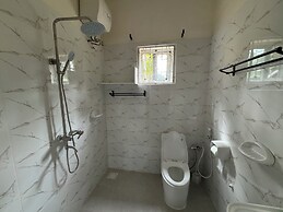 jacaranda homestay