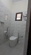 jacaranda homestay
