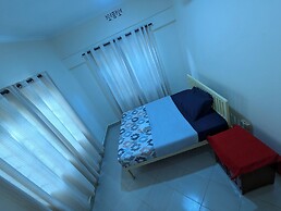 jacaranda homestay