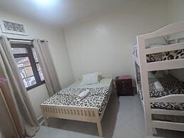 jacaranda homestay