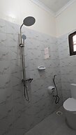 jacaranda homestay