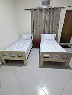 jacaranda homestay