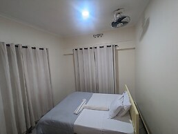 jacaranda homestay