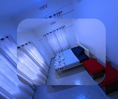 jacaranda homestay
