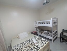 jacaranda homestay