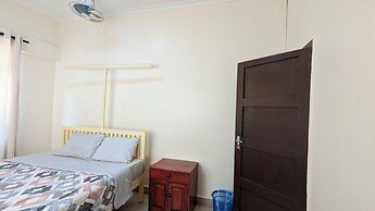 jacaranda homestay