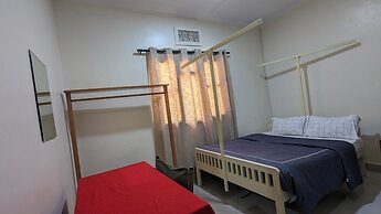 jacaranda homestay