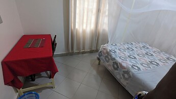 jacaranda homestay