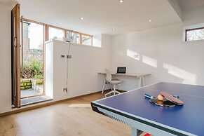 Trinity Farmhouse-Stunning House&Garden