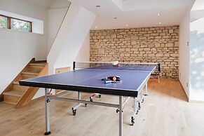 Trinity Farmhouse-Stunning House&Garden