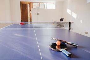 Trinity Farmhouse-Stunning House&Garden