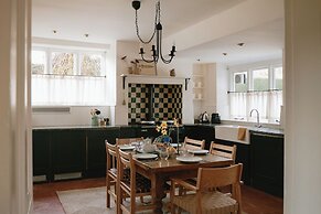 Trinity Farmhouse-Stunning House&Garden