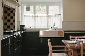 Trinity Farmhouse-Stunning House&Garden