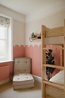 Trinity Farmhouse-Stunning House&Garden