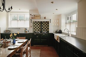 Trinity Farmhouse-Stunning House&Garden