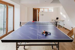 Trinity Farmhouse-Stunning House&Garden