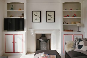 Trinity Farmhouse-Stunning House&Garden