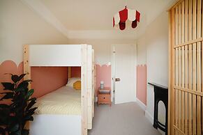 Trinity Farmhouse-Stunning House&Garden