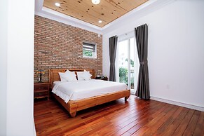 Dai Nam Villa Retreat