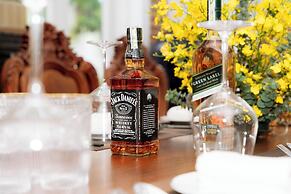 Dai Nam Villa Retreat