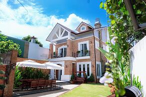 Dai Nam Villa Retreat