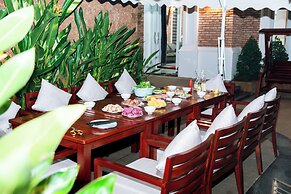 Dai Nam Villa Retreat