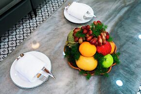 Dai Nam Villa Retreat