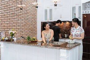 Dai Nam Villa Retreat