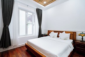 Dai Nam Villa Retreat